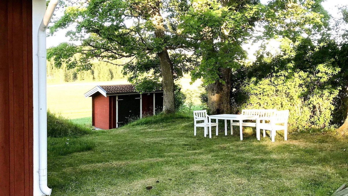 Tystberga House | 4 person holiday home in Tystberga