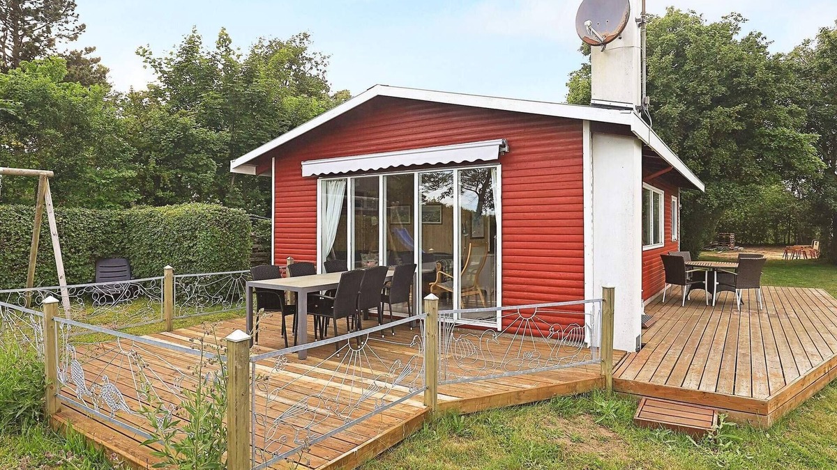 Martofte House | 4 person holiday home in Martofte