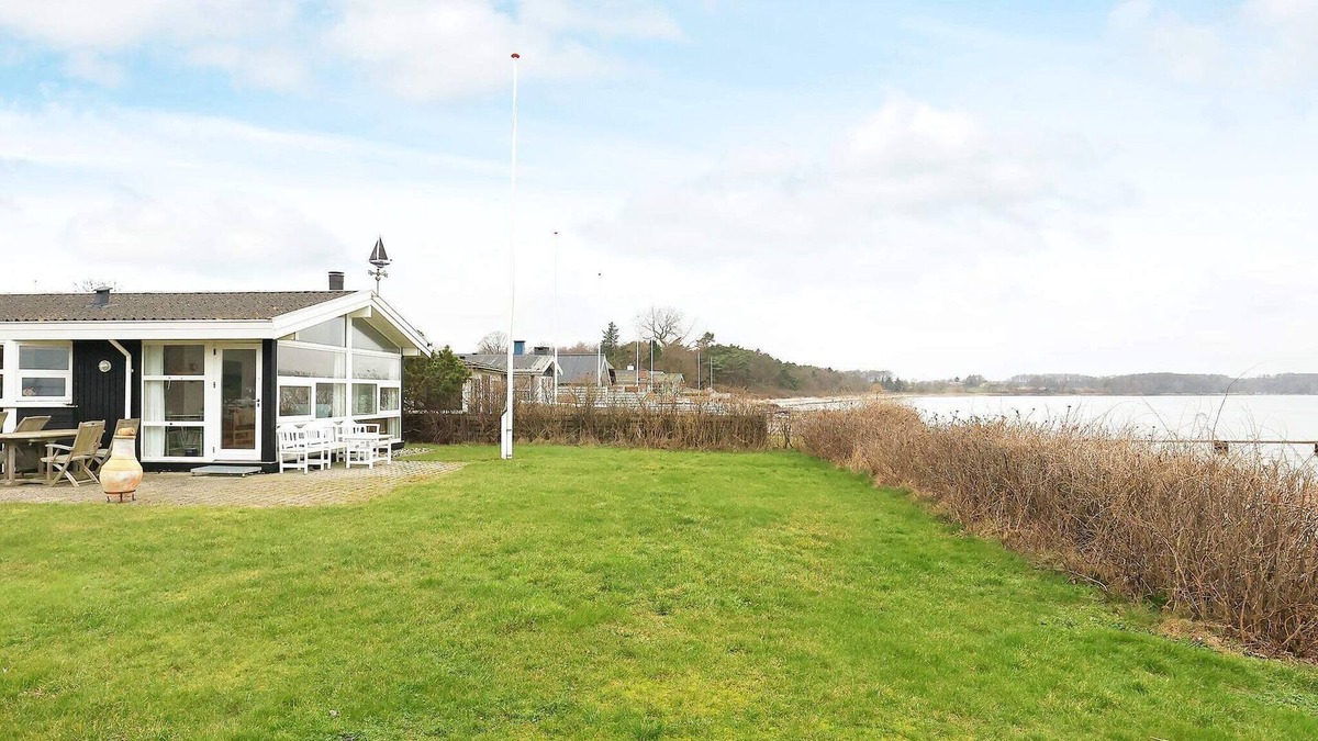 Vejstrup House | 4 person holiday home in Vejstrup