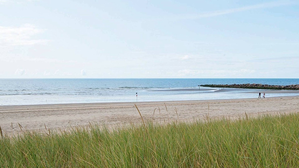 Blavand House | 4 person holiday home in Blåvand