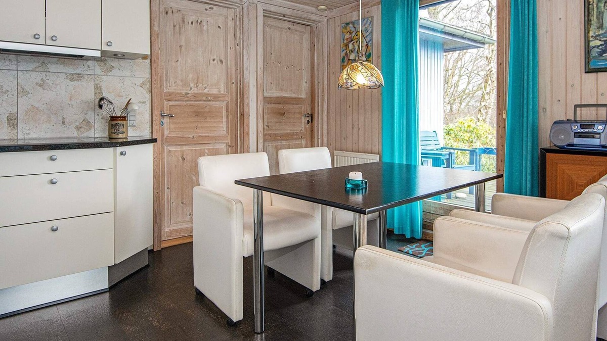 Kolding House | 4 person holiday home in Kolding