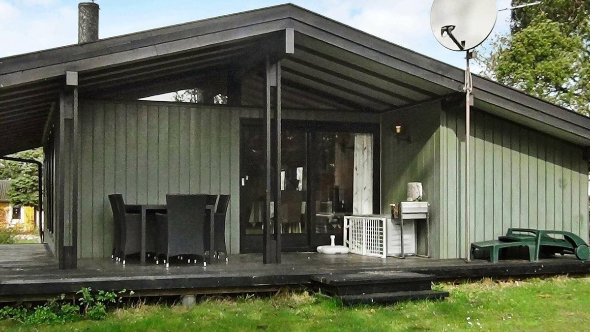 Skibby House | 4 person holiday home in Skibby