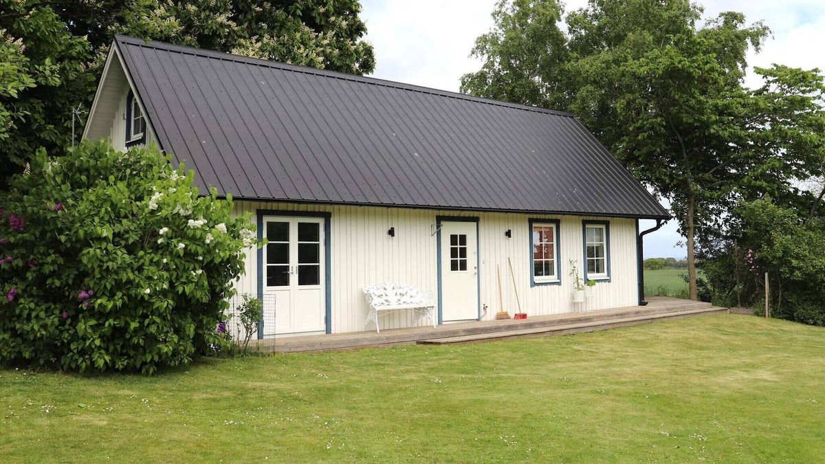 Bastad Municipality House | 4 person holiday home in BÅSTAD