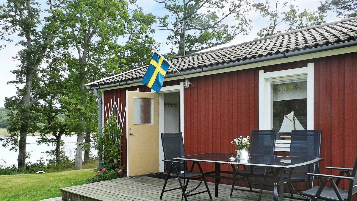Lysekil House | 4 person holiday home in LYSEKIL