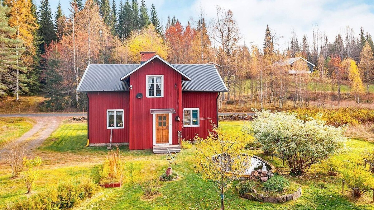 Torsby Municipality House | 4 person holiday home in TORSBY