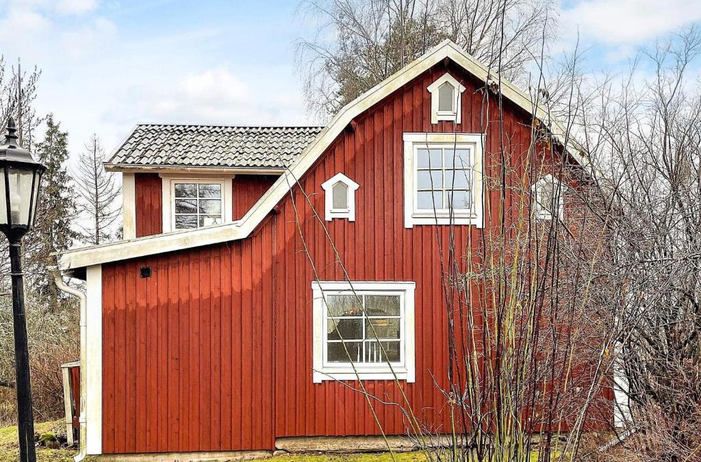 Orsundsbro House | 4 person holiday home in Örsundsbro