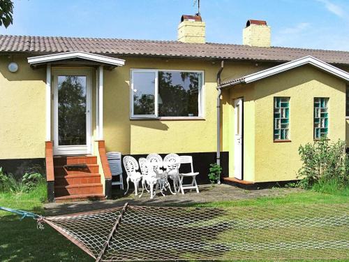 Allinge House | 4 person holiday home in Allinge-By Traum
