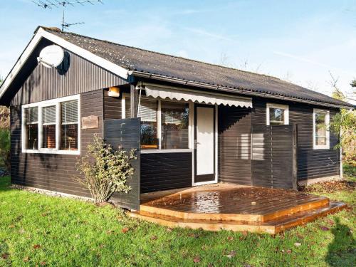 Helberskov House | 4 person holiday home in Silkeborg-By Traum