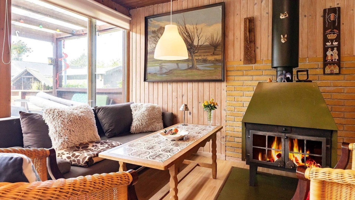 Strøby Egede House | 4 person holiday home in Køge