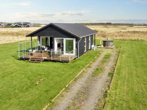 Harboore House | 4 person holiday home in Harboøre-By Traum