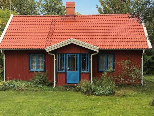 Jamjo House | 4 person holiday home in Jämjö