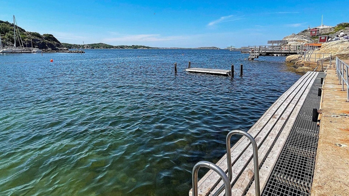 Ellos House | 4 person holiday home in ELLÖS