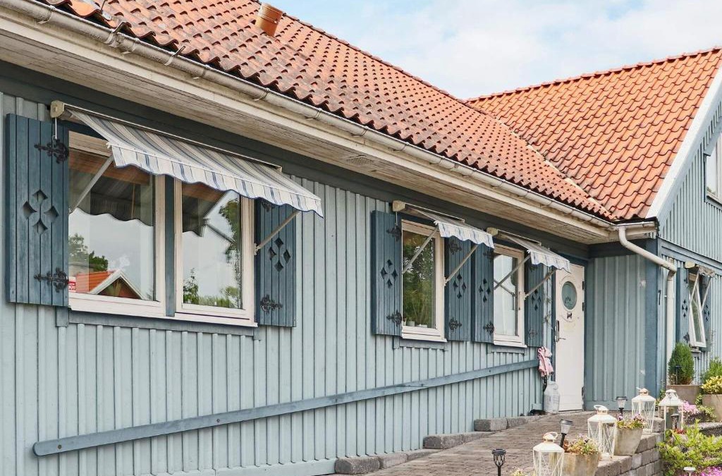 Halmstad House | 4 person holiday home in Halmstad-By Traum