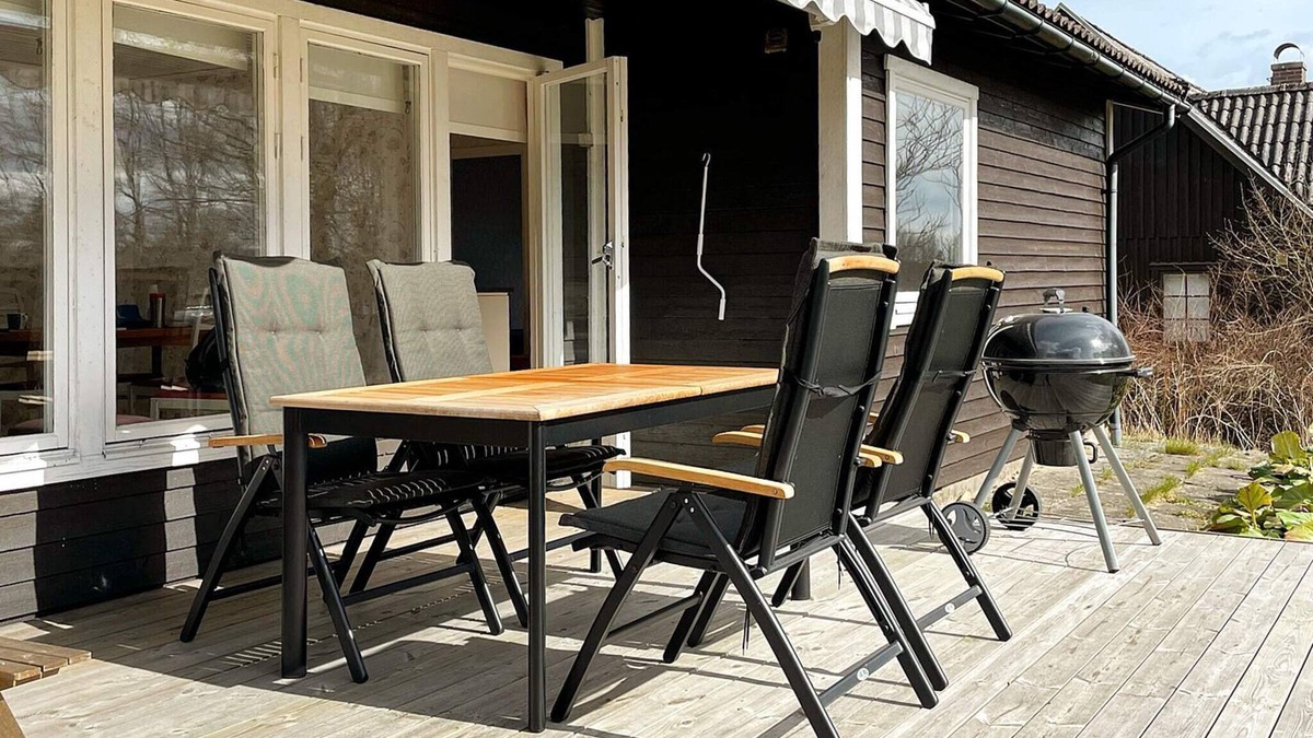 Brosarp House | 4 person holiday home in Brösarp
