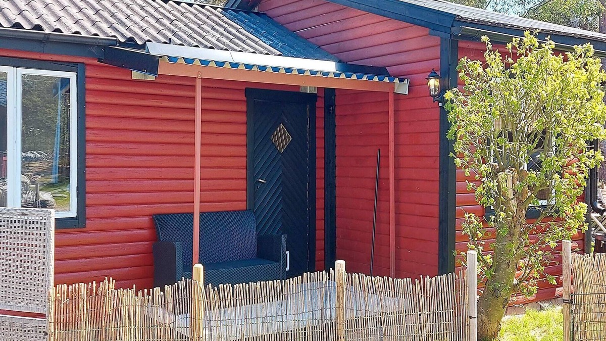 Varmdo House | 4 person holiday home in Djurhamn