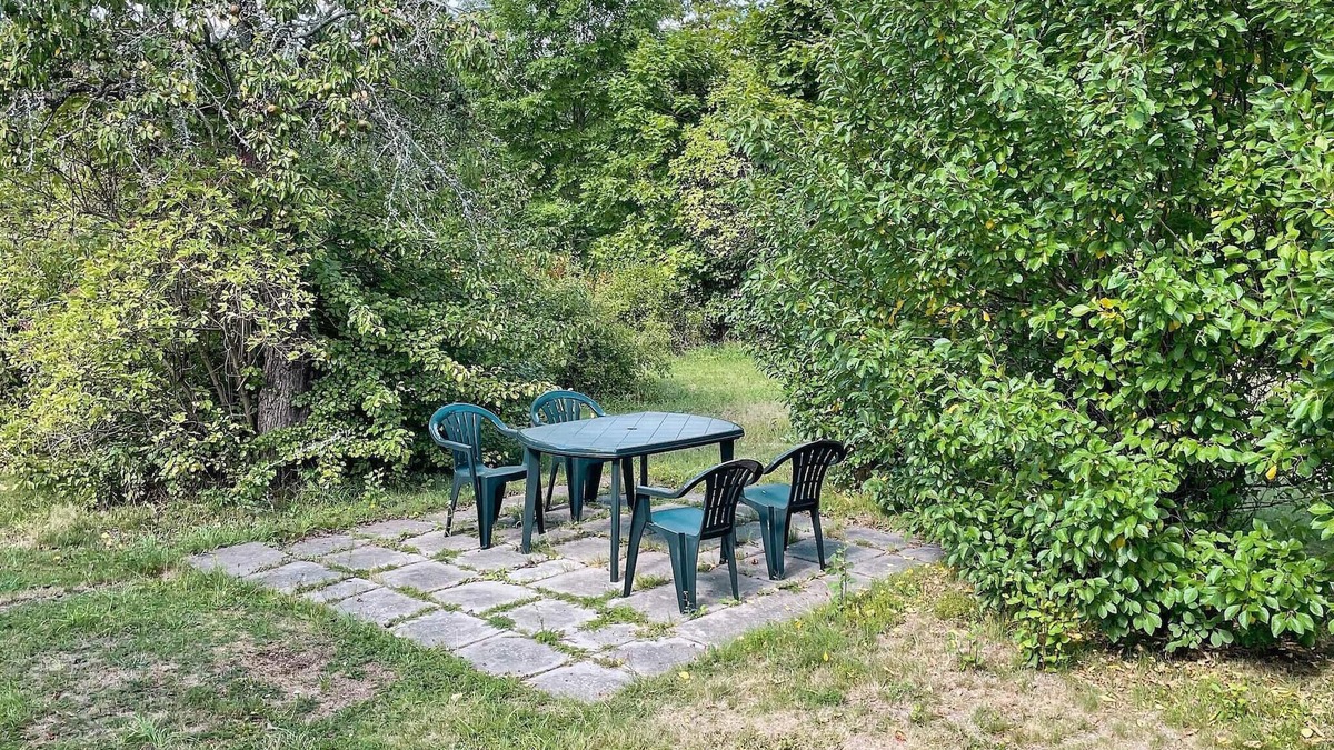 Edsbruk House | 4 person holiday home in GAMLEBY