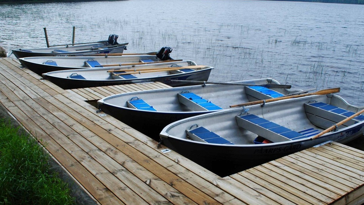 Hacksvik House | 4 person holiday home in HÅCKSVIK