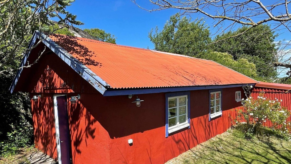 Skaerhamn House | 4 person holiday home in Skärhamn