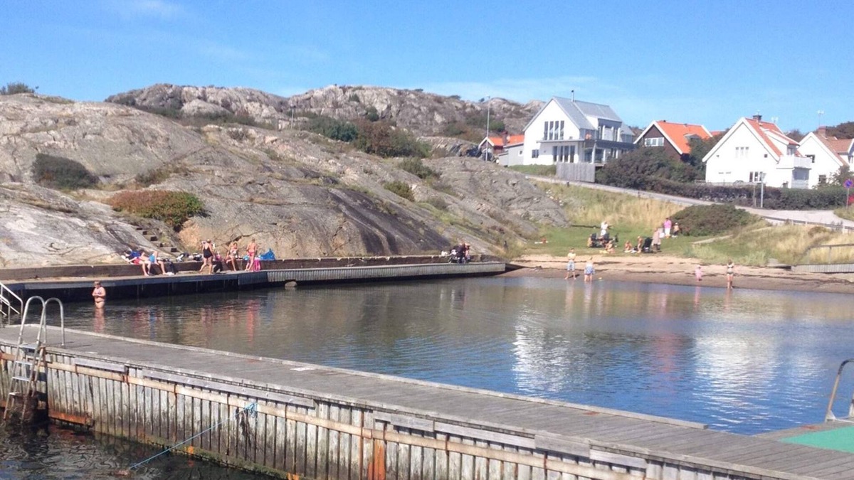 Skaerhamn House | 4 person holiday home in Skärhamn