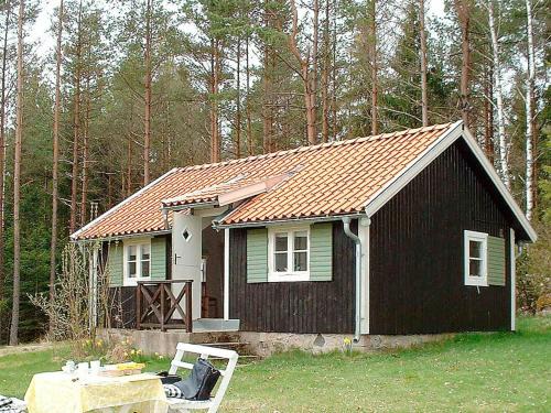 Svarvaremala House | 4 person holiday home in HALLABRO-By Traum