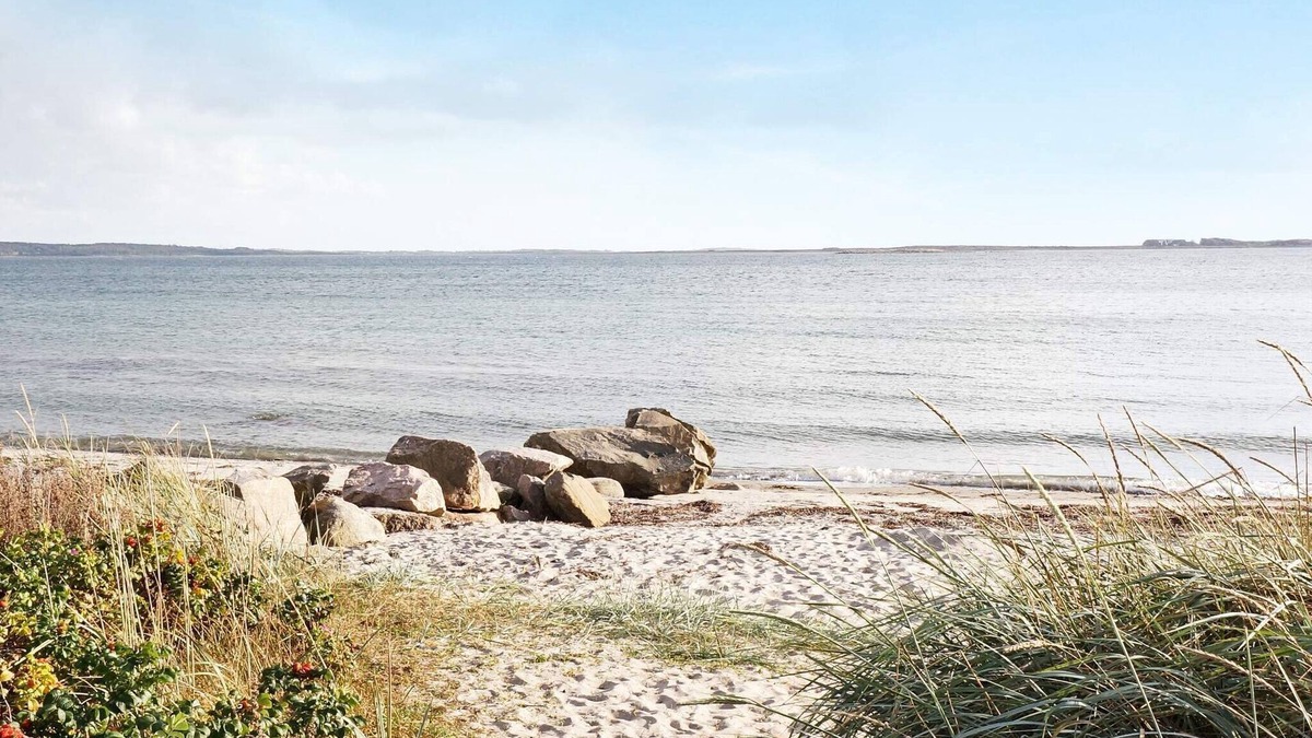 Varberg Municipality House | 4 person holiday home in VARBERG-By Traum