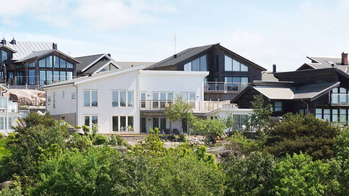 Bovallstrand House | 4 person holiday home in Bovallstrand