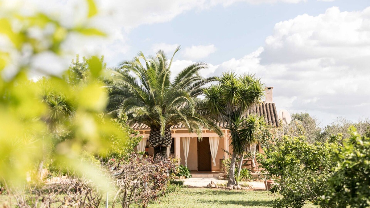 Son Antem Villa | 4 persons + 2 children - Finca Flora Cas Nets