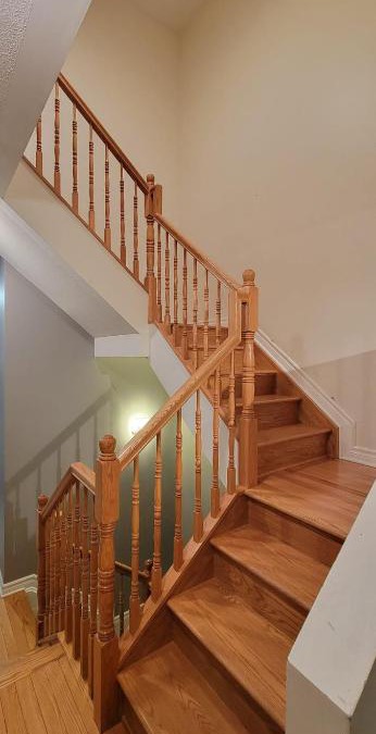 Ottawa Division Apartment | 4 Plus 1 Bedrooms Townhouse in Avalon Orleans