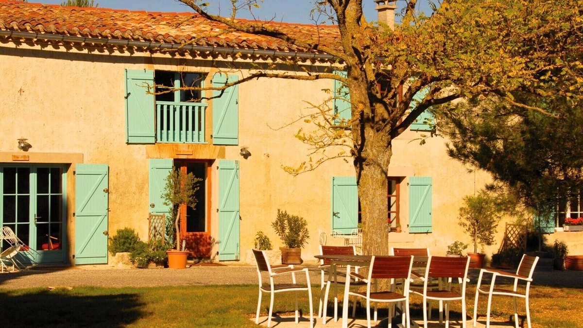 Villepinte Cottage | 4* rated, nr. Carcassonne, Stunning views, 14x7m pool, 3 Beds Sleeps 6