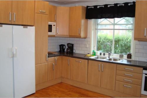 Lulea Apartment | 4 room apartment in the middle of the city centre