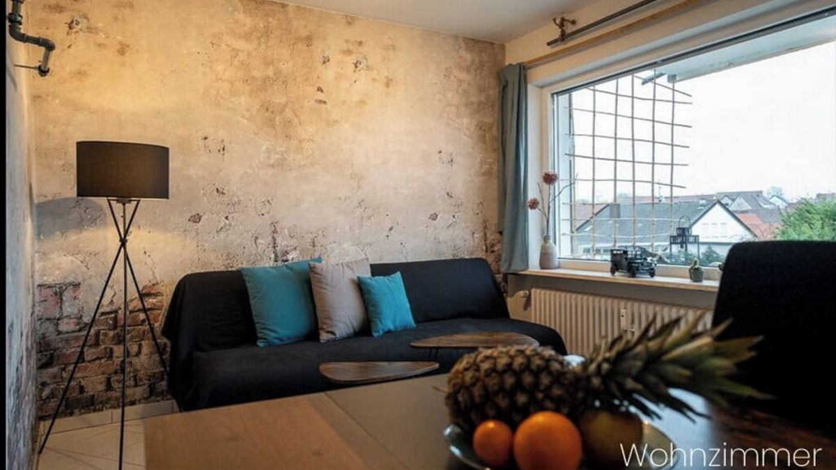 Waiblingen Apartment | 4-room vacation apartment "Avita" in Waiblingen, district of Bittenfeld