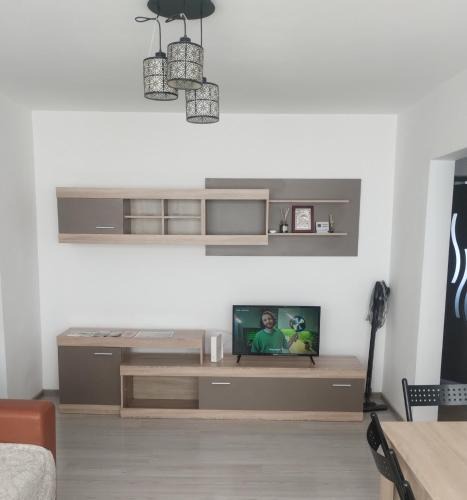 Tulcea Apartment | 4 Rooms Apartment