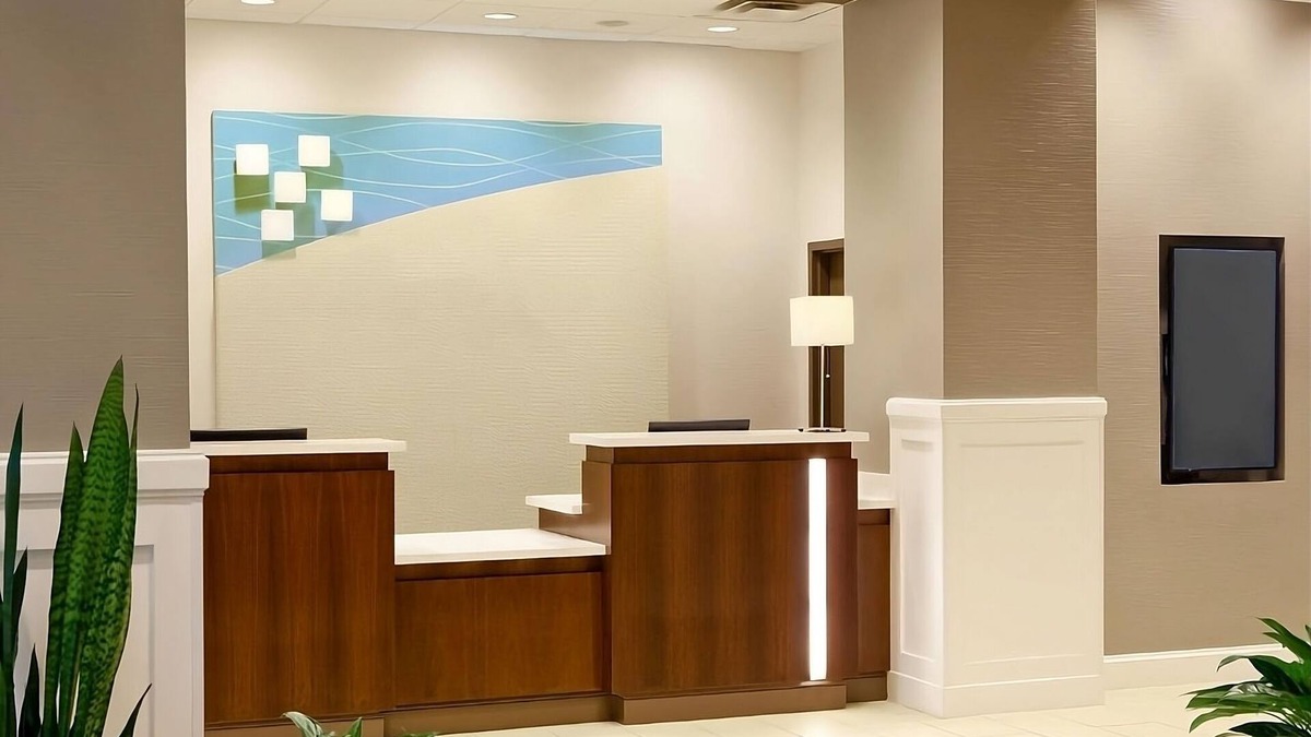 College Park Hotel | 4 Roomy Comfortable Units! Pet-Friendly, Near Hartsfield-Jackson Atlanta Airport