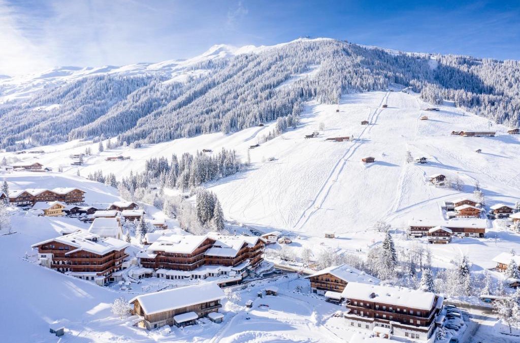 Inneralpbach Hotel | 4*S Galtenberg Resort