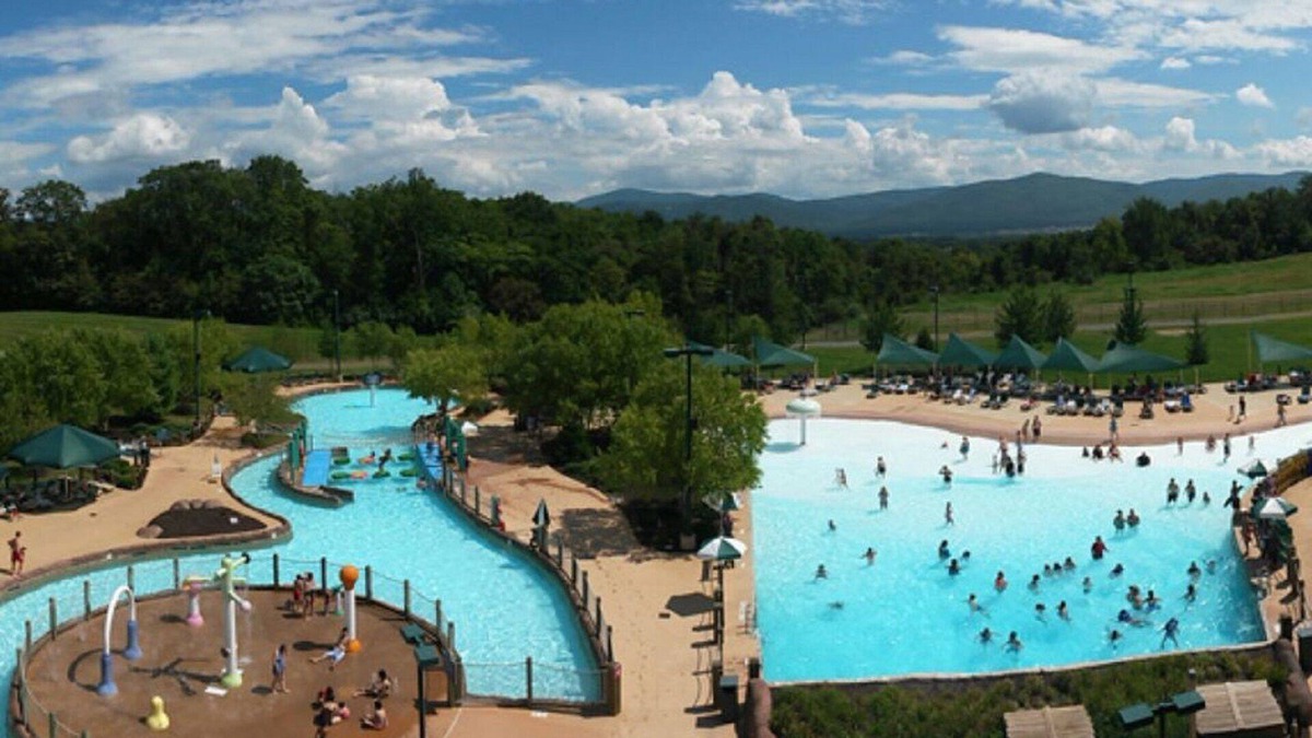McGaheysville Resort | 4 Season Resort just south of Washington DC