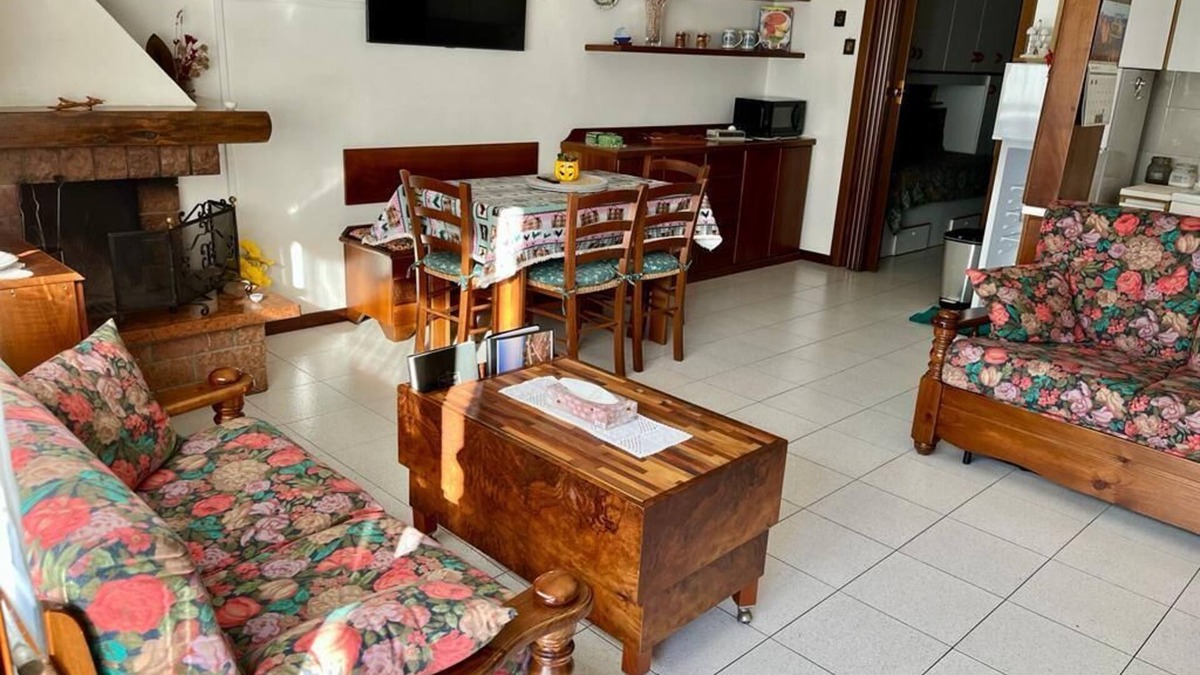 Taceno Apartment | 4 Seasons above Lago di Como