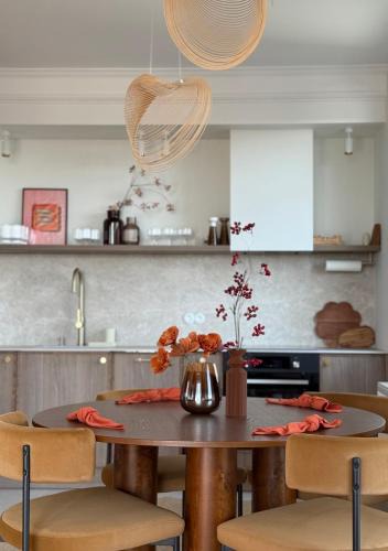 Tomaszow Mazowiecki Apartment | 4 Seasons Apart