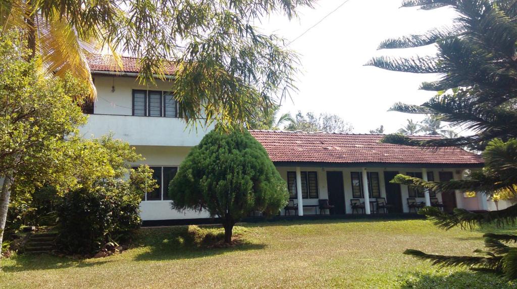 Nalagasdeniya Apartment | 4 Seasons Guesthouse