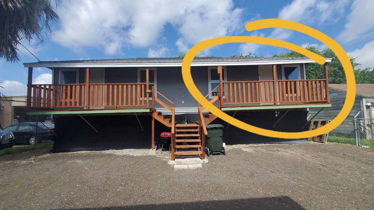 Del Mar Apartment | #4 *Simple Stay* Downtown Bayfront McGee Beach Sphon Shoreline HOSP