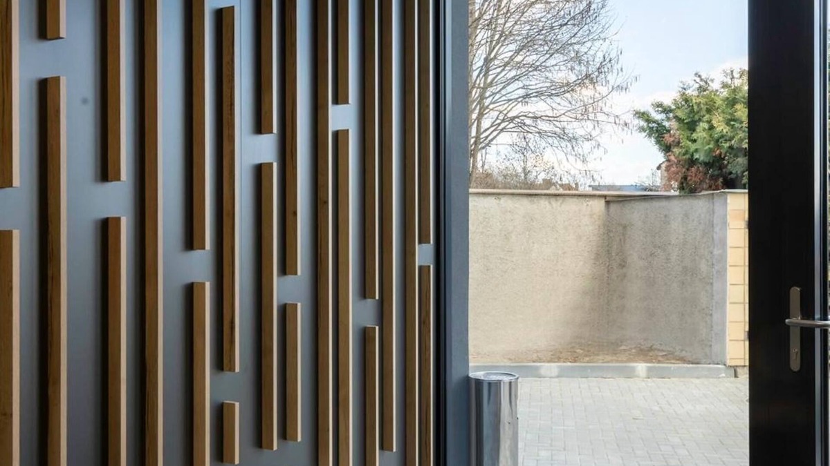 Olomouc Hotel | 4 Smart Hotel