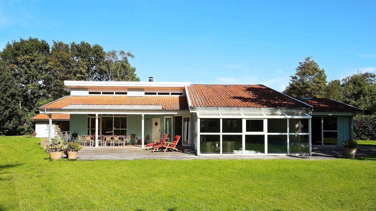 Tisvildeleje House | 4 star holiday home in Tisvildeleje