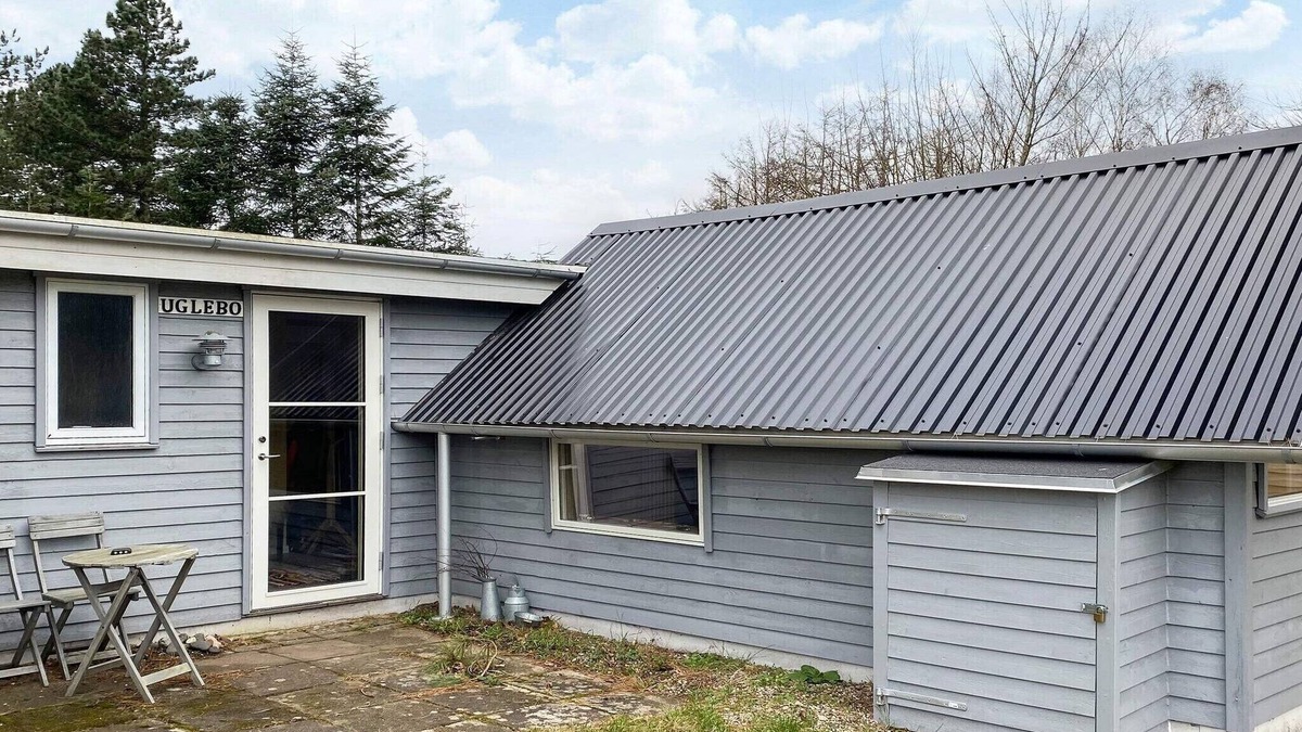 Eskebjerg House | 4 star holiday home in Eskebjerg