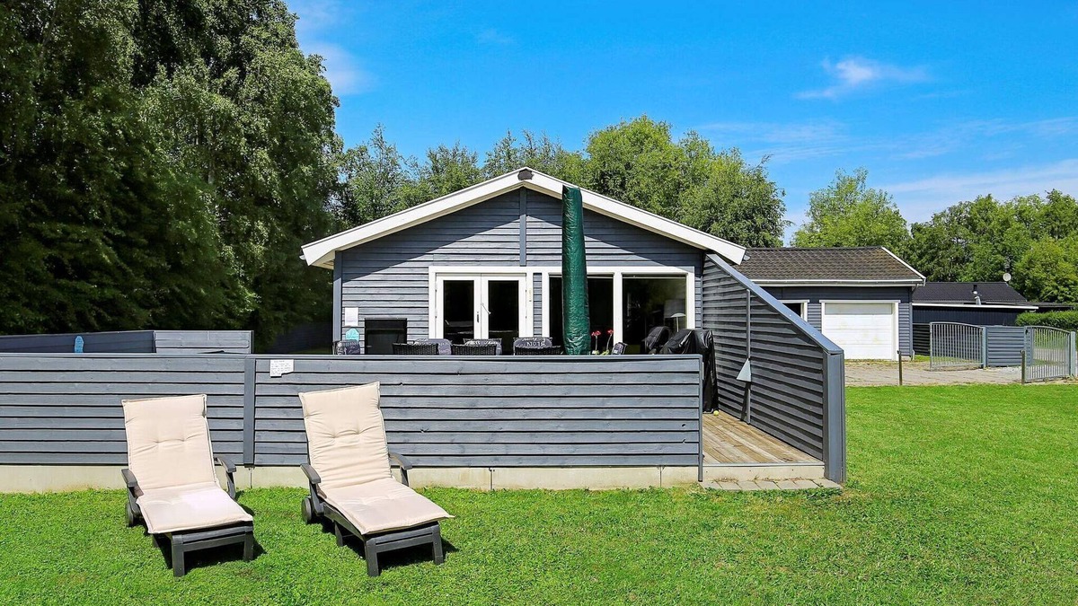 Grevinge House | 4 star holiday home in Grevinge