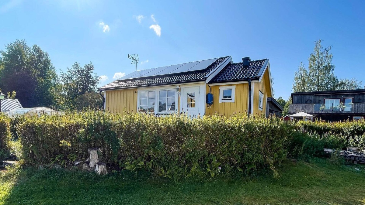 Lappe House | 4 star holiday home in Vingåker