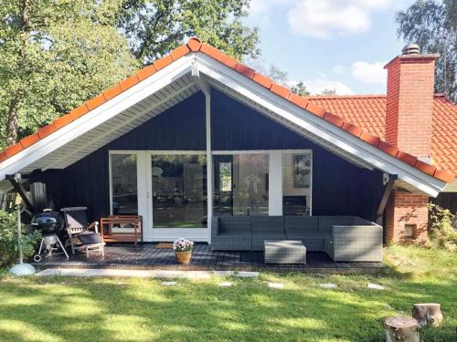 Silkeborg Municipality House | 4 star holiday home in Silkeborg