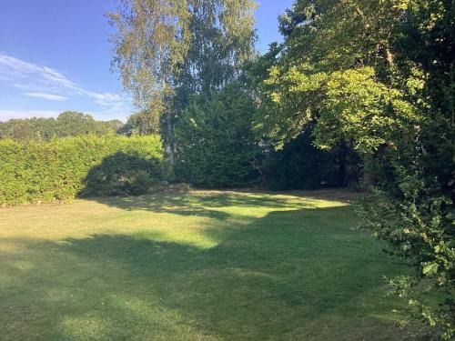 Hornbaek House | 4 star holiday home in Hornbæk