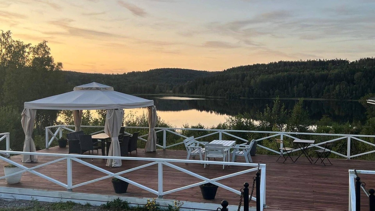 Kil House | 4 star holiday home in KIL