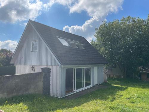 Soder House | 4 star holiday home in oxie