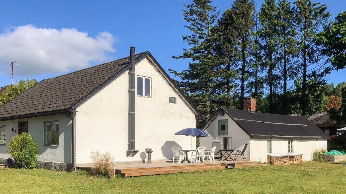 Skivarp House | 4 star holiday home in SKIVART