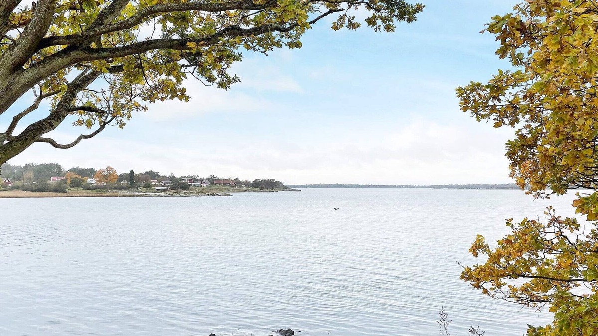 Karlskrona Municipality House | 4 star holiday home in TORHAMN-By Traum